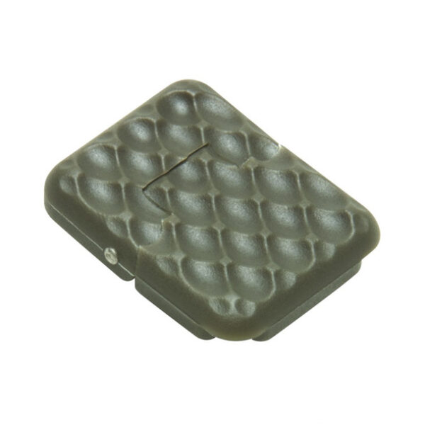 KeyMod Covers 1 slot Olive 18 Pack