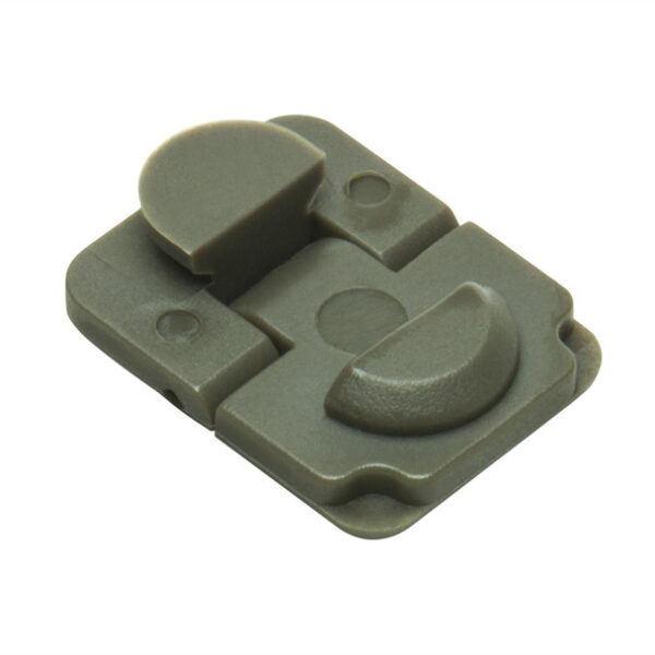 KeyMod Covers 1 slot Olive 18 Pack