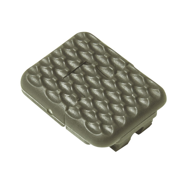 M-LOK Covers 1 slot Olive 18 Pack