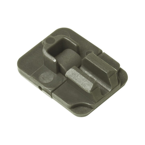 M-LOK Covers 1 slot Olive 18 Pack