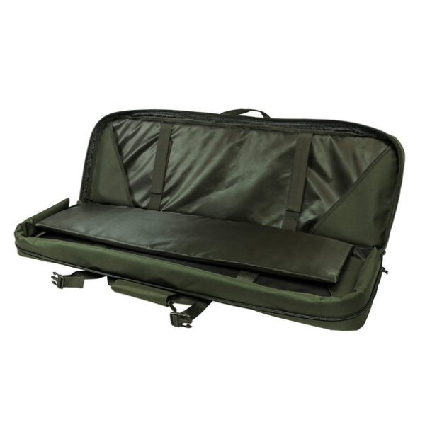 VISM Double Rifle Gun Bag 36 Inch Olive