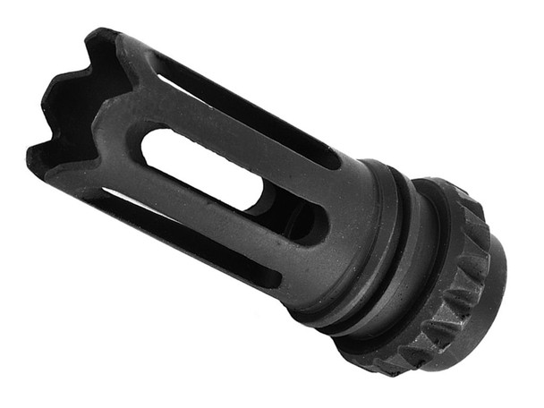 14MM CCW Flash Hider AAC