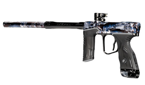 Dye MXR Paintball Gun Deathstar - Image 2