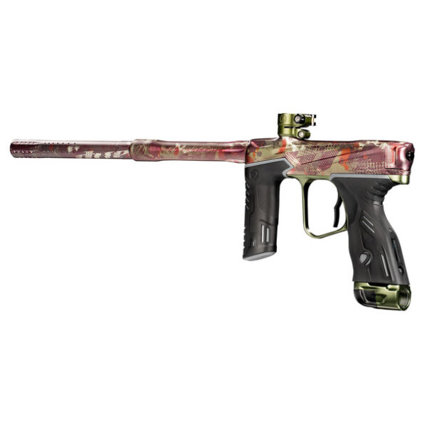 Dye MXR Paintball Gun Dyeflec Cam - Image 2