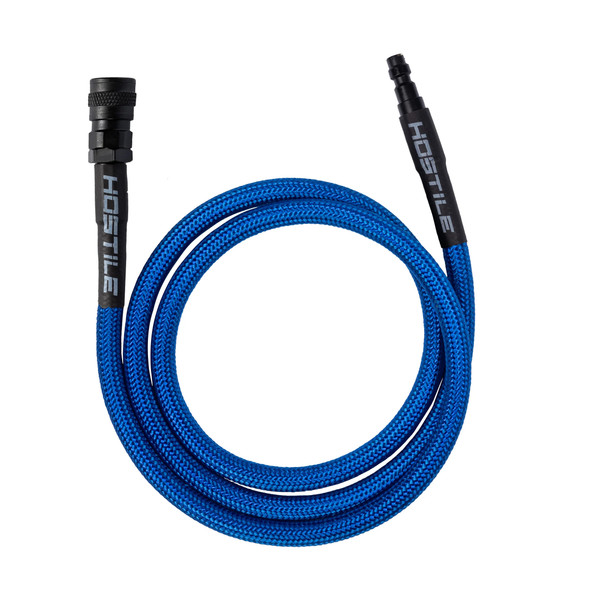 HK Army Hostile AWS Flex Line 42″ Blue