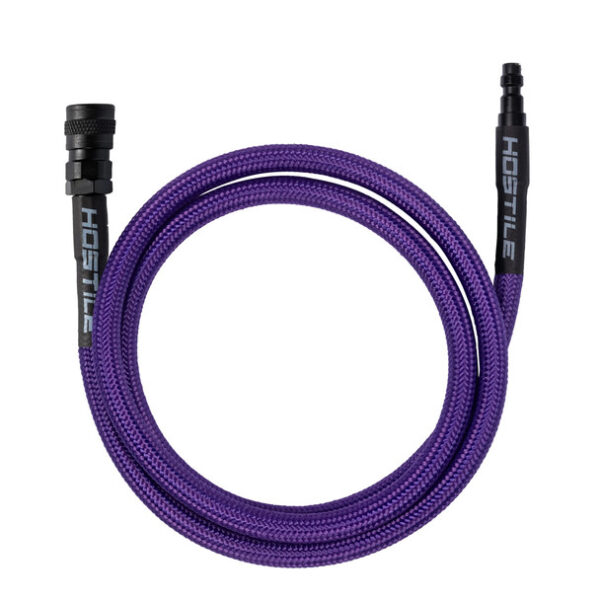 HK Army Hostile AWS Flex Line 42" Purple