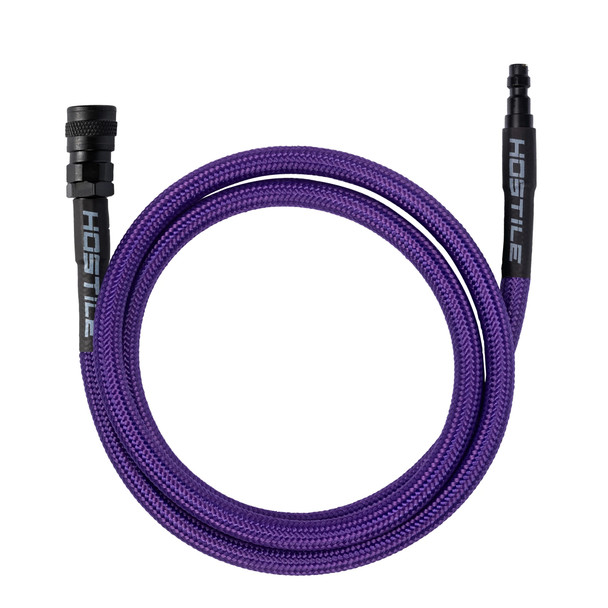 HK Army Hostile AWS Flex Line 42″ Purple