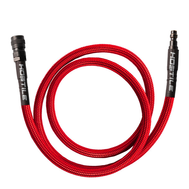 HK Army Hostile AWS Flex Line 42″ Red