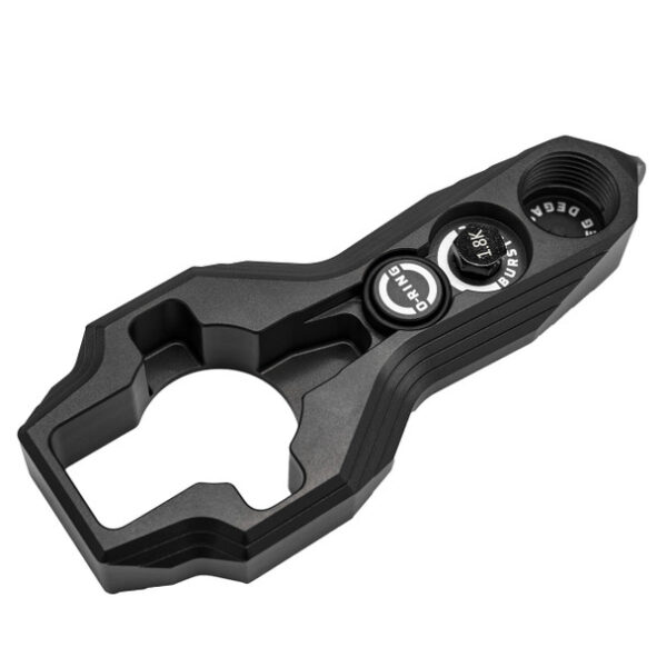 HK Army Reg Multi Tool Black