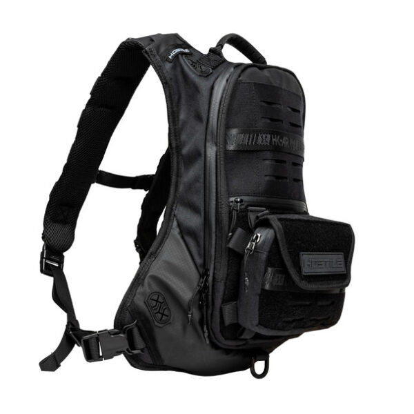 Hostile CTS Reflex Backpack Black