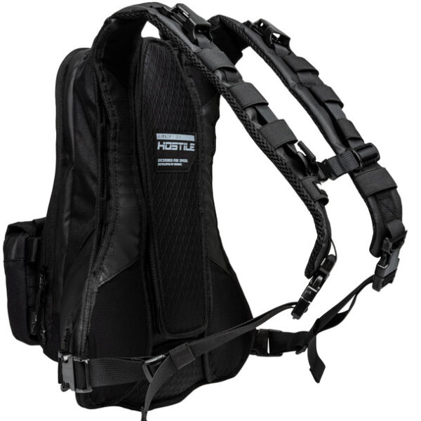 Hostile CTS Reflex Backpack Black - Image 2