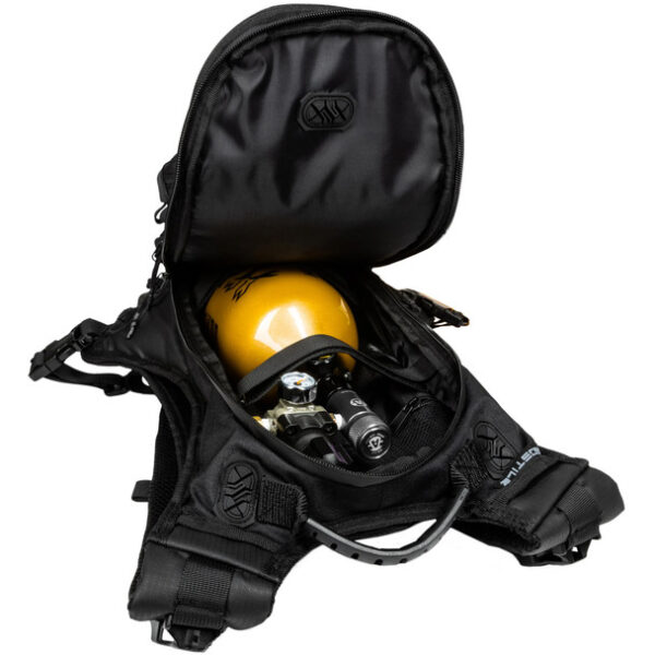 Hostile CTS Reflex Backpack Black - Image 3