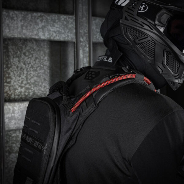 Hostile CTS Reflex Backpack Black - Image 4