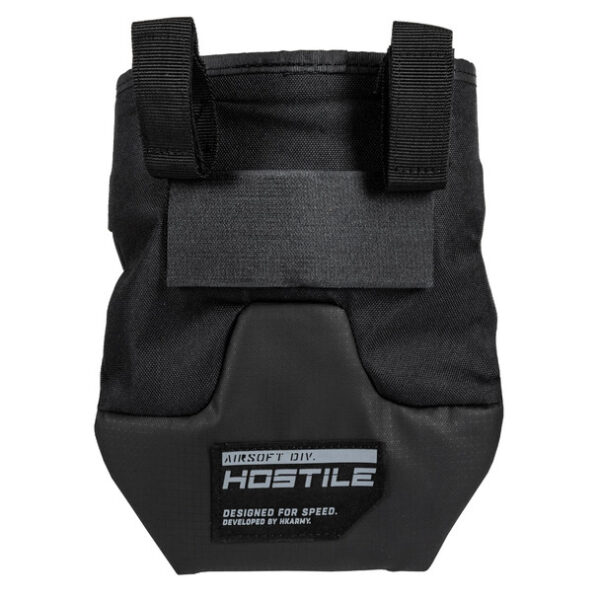 Hostile LTS EVAC Dump Pouch Black - Image 2