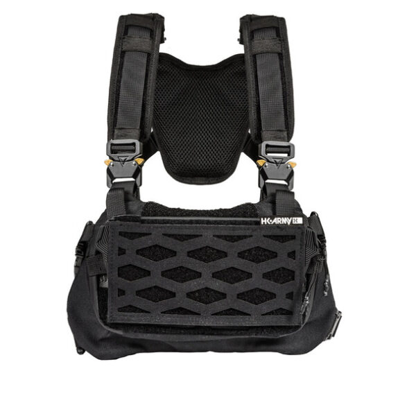 Hostile CTS Sector Chest Rig Black