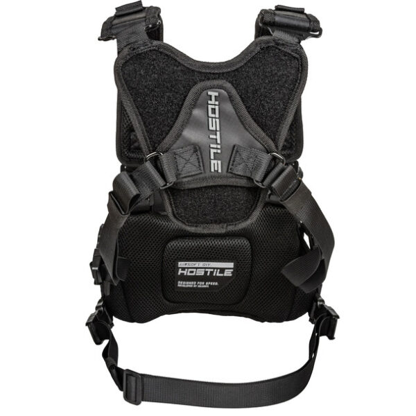 Hostile CTS Sector Chest Rig Black - Image 2