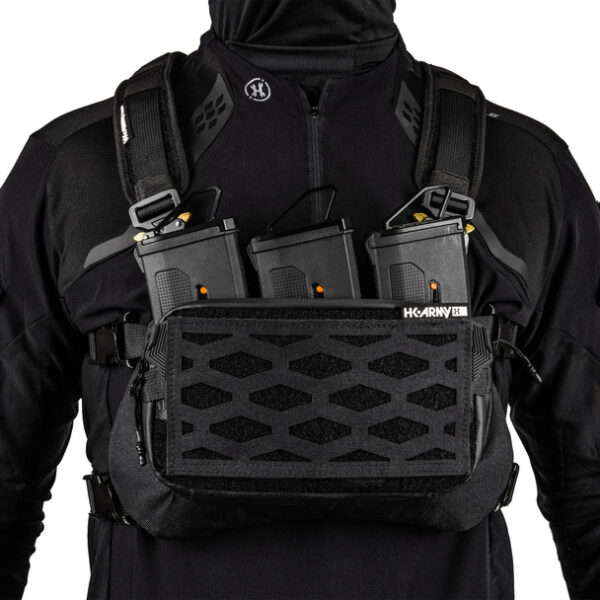 Hostile CTS Sector Chest Rig Black - Image 3