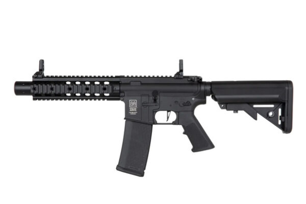 Specna Arms C05 CORE HAL ETU Carbine Airsoft Rifle Black