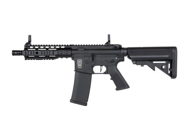 Specna Arms C12 CORE HAL ETU Carbine Airsoft Rifle Black