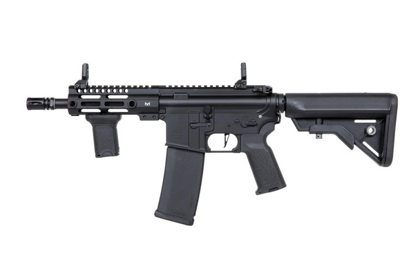 Specna Arms E21 Edge HAL ETU Carbine Airsoft Rifle Black