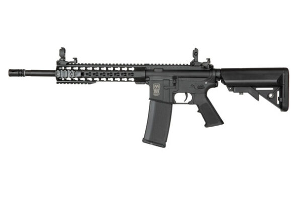 Specna Arms F02 FLEX GATE X-ASR Carbine Airsoft Rifle Black