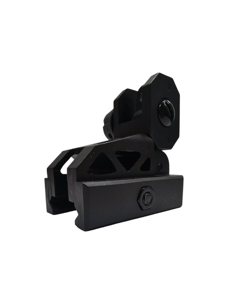 SRC Tactical Foldable Rear Sight SRC Tactical Foldable Rear Sight - Image 2