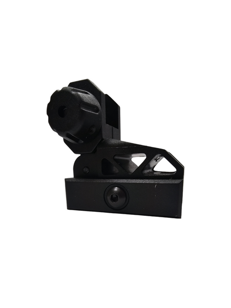 SRC Tactical Foldable Rear Sight SRC Tactical Foldable Rear Sight - Image 4