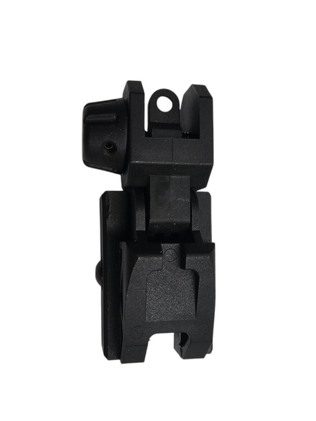 SRC Tactical Foldable Rear Sight SRC Tactical Foldable Rear Sight - Image 5