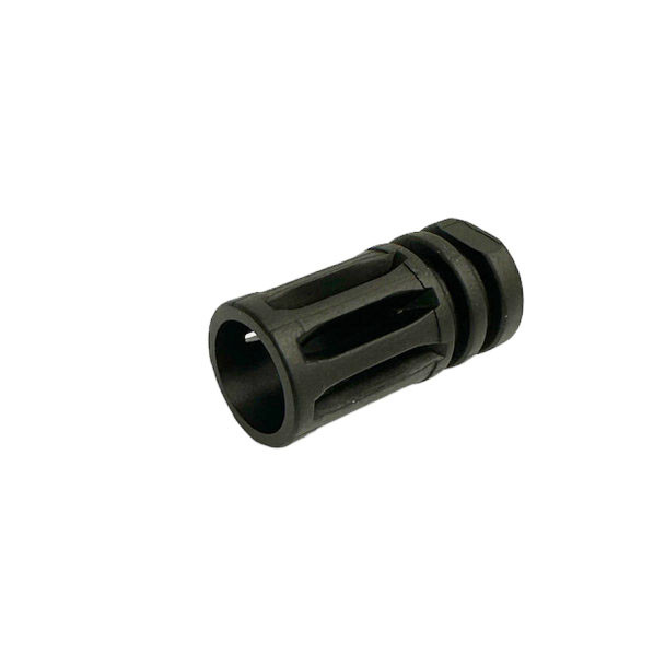 Specna Arms Birdcage Flash Hider Metal 14mm CCW