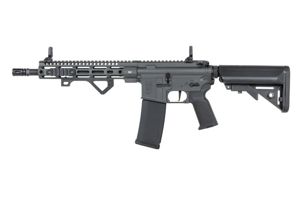 Specna Arms P20 PRIME HAL ETU Airsoft Rifle Chaos Grey Specna Arms P20 PRIME HAL ETU Airsoft Rifle Chaos Grey