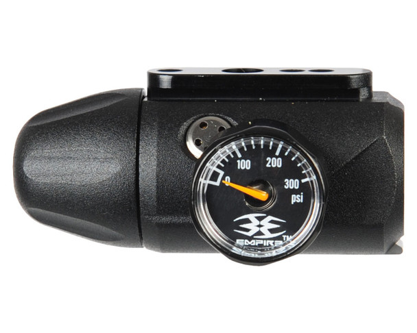 Complete Regulator – Dust Black (Mini GS, AXE 2.0)