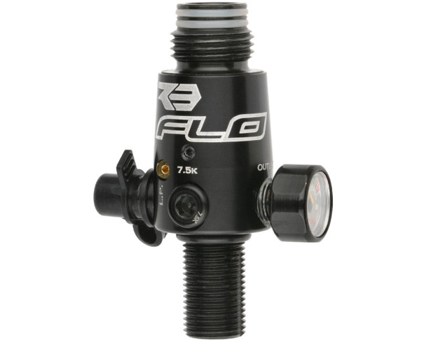 Empire FLO PRO Tank Regulator Complete