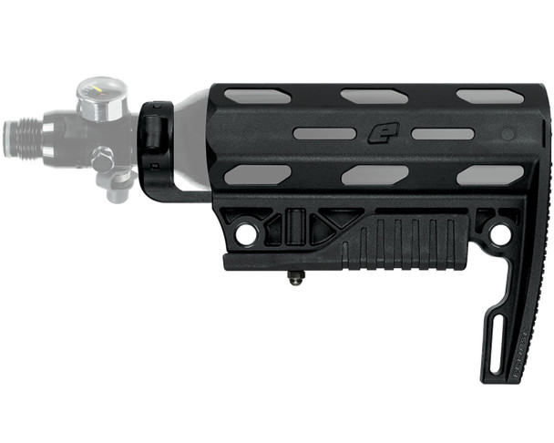 Planet Eclipse EMC Adjustable Tank Stock Black