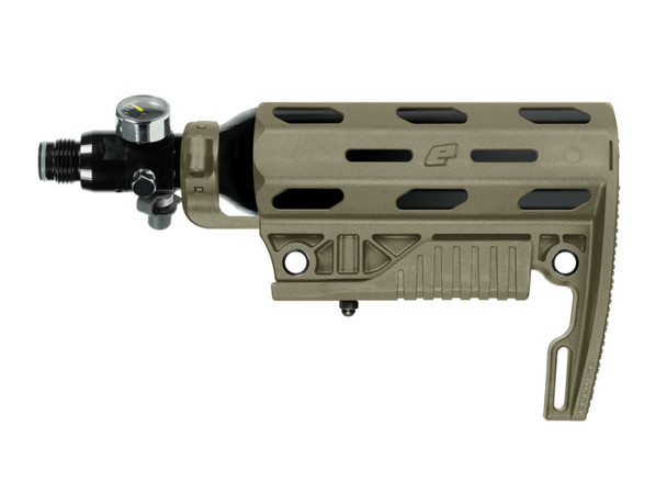 Planet Eclipse EMC Adjustable Tank Stock Earth