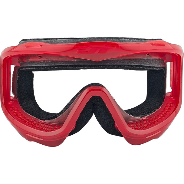 JT Proflex Replacement Frame – SE Ice Ruby July Edition