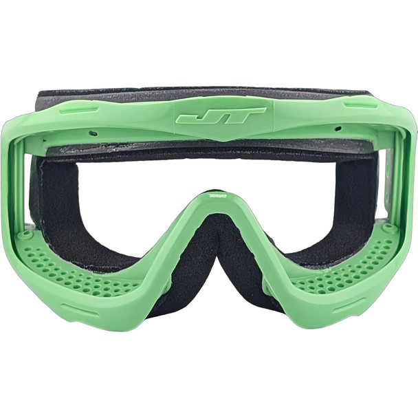 JT Proflex Replacement Frame – SE Liquid August Peridot Edition