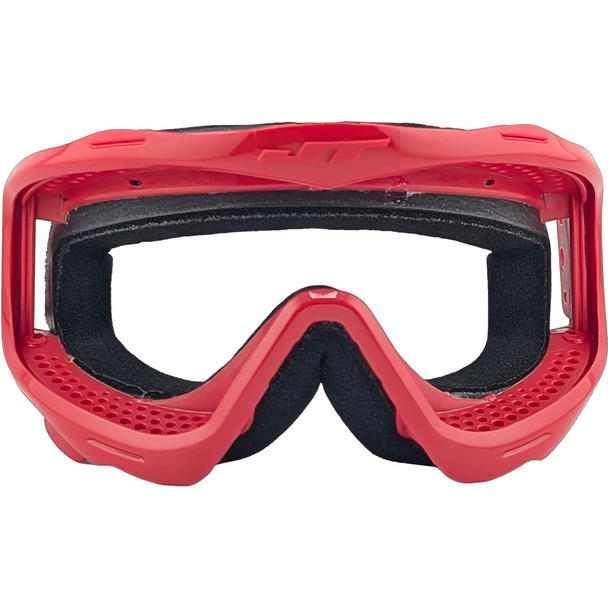 JT Proflex Replacement Frame – SE Liquid Ruby July Edition