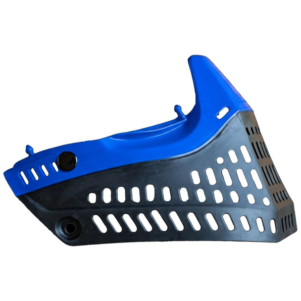 JT Proflex Replacement Skirt – SE Liquid Sapphire/Black