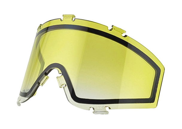 JT Spectra Dual-Pane / Thermal Lens – Yellow to Clear Fade