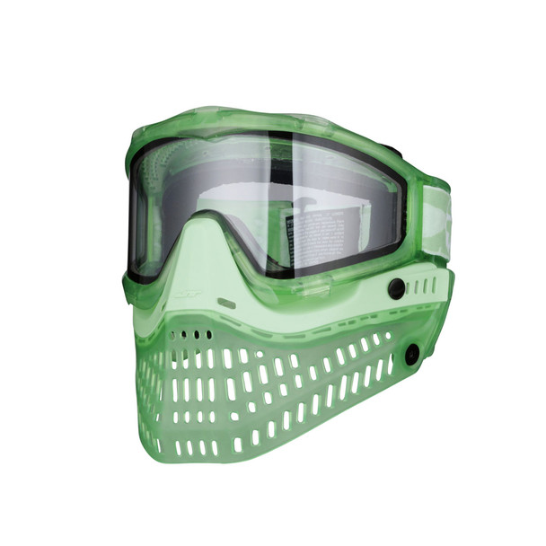 JT Spectra Proflex LE Ice Birthstone August Peridot