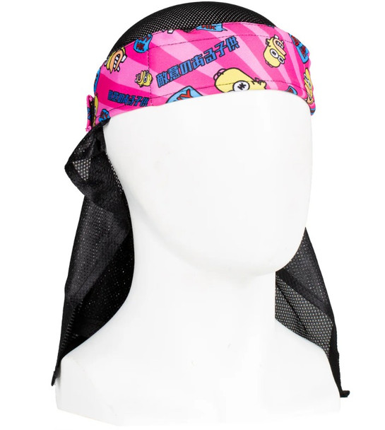 HK Army Headwrap - Mr. Sparkle