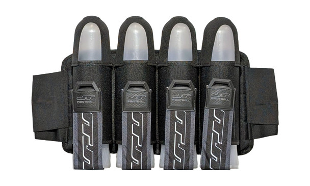 JT Race Harness (4-Pod) – Grey