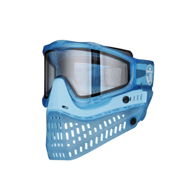 JT Proflex LE Ice Birthstone December Turquoise