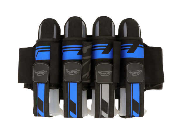 JT Swift Paintball Harness 4+7 Ocean (Blue)