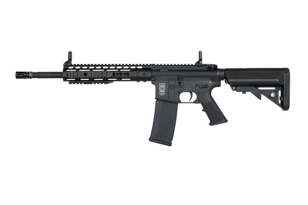 Specna Arms C09 CORE ETU Carbine Airsoft Rifle Black