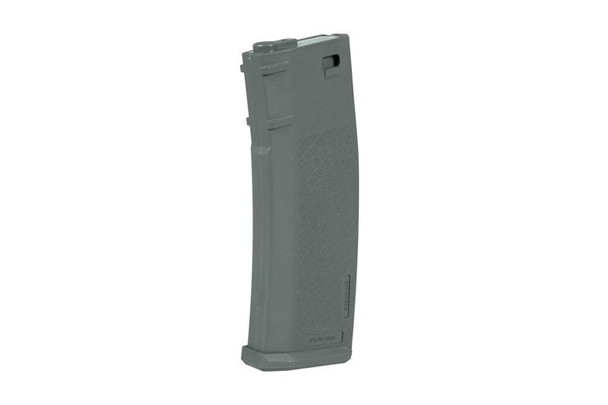 Specna Arms M4/M16 Mid-Cap Magazine 125 Round Chaos Grey