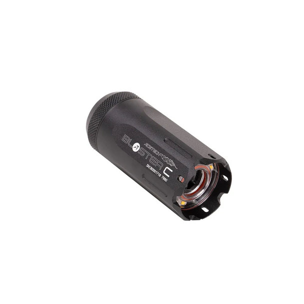 Acetech Blaster C Tracer Unit (Black)