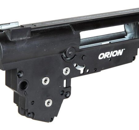 ORION V3 Gearbox Shell for AK Series / Specna Arms J-Series Airsoft Rifles