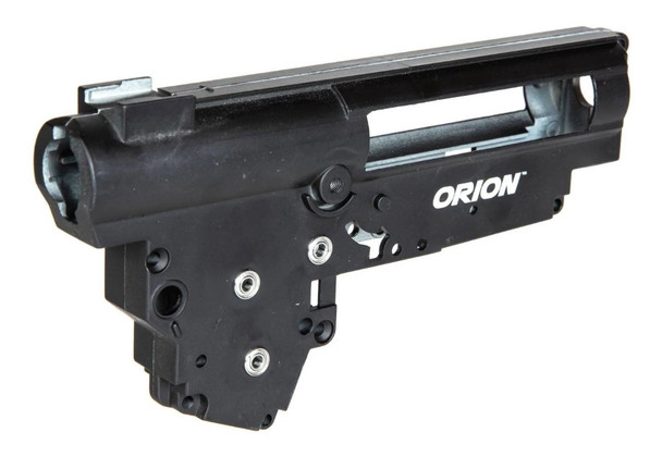 ORION V3 Gearbox Shell for AK Series / Specna Arms J-Series Airsoft Rifles ORION V3 Gearbox Shell for AK Series / Specna Arms J-Series Airsoft Rifles