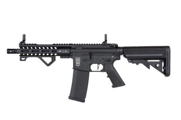 Specna Arms Gen 2 C17 CORE HAL ETU Carbine Airsoft Rifle Black